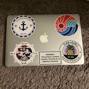 Apple MacBook Air 13”